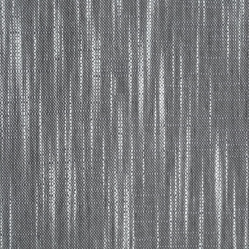 Zasłona gotowa Anika stalowa 140 X 250 cm – tworzy przytulny klimat