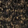 Zasłona gotowa Tonia czarna 140 x 250 cm – zaciemnia pomieszczenie