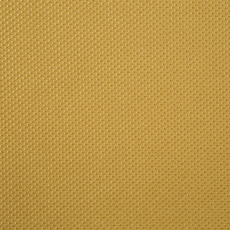 ZASŁONA GOTOWA AGGIE NA TAŚMIE 140 X 270 CM MUSZTARDOWY