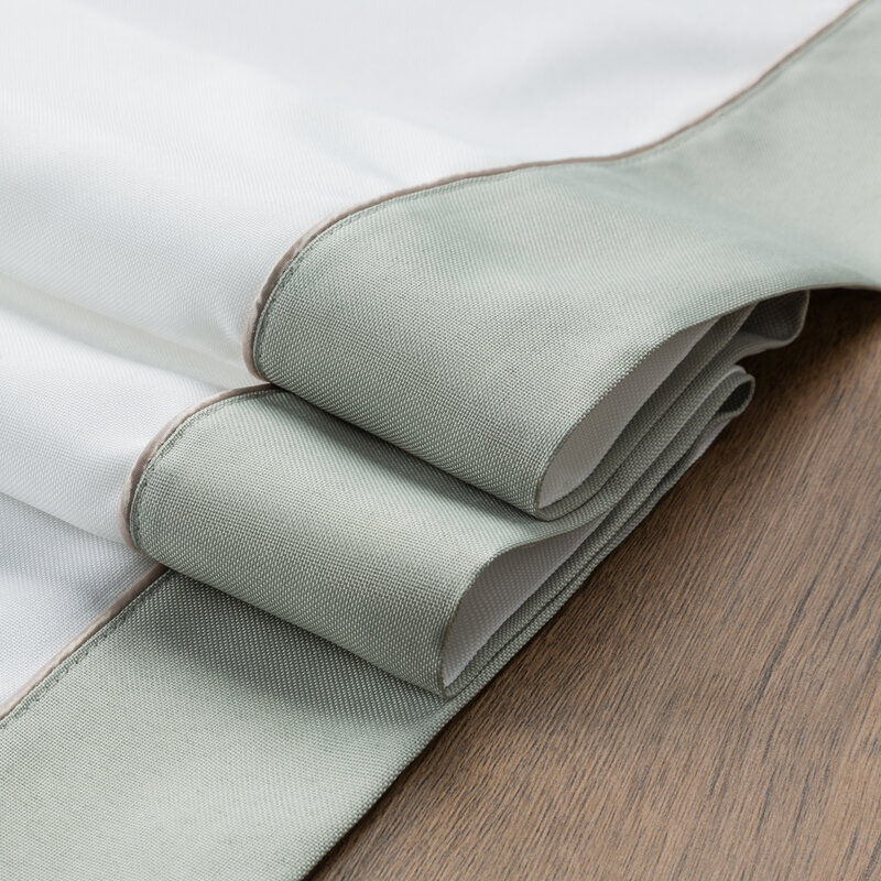 Obrus Sylvia naturalny 85 x 85 cm – idealny na stół