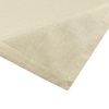 Obrus Stella 1 złoty 85 X 85 cm – doda blasku wnętrzu
