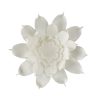 Kwiat Flore 710 żółty 90 cm – rozjaśni każde wnętrze