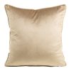 POSZEWKA AMIRA 60 X 60 CM TURKUSOWY