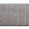 Ręcznik Reni srebrny 30 x 50 cm – miękki i chłonny