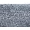 Ręcznik kąpielowy 50X90 cm bawełniany kolor niebieski 530 g/m2 PALERMO – miękki i chłonny