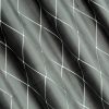 Zasłona dekoracyjna Pierre Cardin Margo jasnoszara 140 X 250 cm – welwetowa, miękka w dotyku