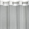 Firana gotowa Alvin biała 140 x 250 cm – wprowadza radość