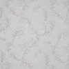 Zasłona gotowa Fiore biały 140 x 250 cm – wprowadza lekkość