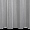 Firana gotowa SARI 1 biała 140 X 250 CM – wniesie lekkość i elegancję