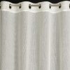 Firana gotowa Darla naturalna 140 x 250 cm – rozprasza światło