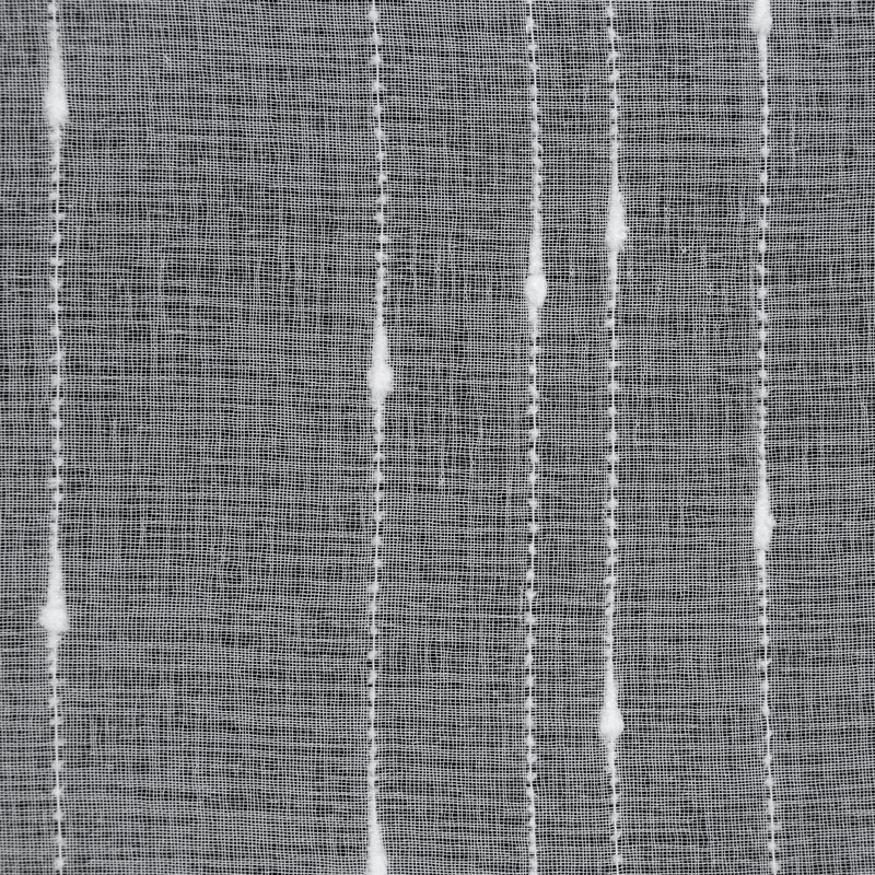 Firana gotowa Becky biała 140 X 250 CM – rozświetla wnętrze
