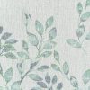 Zasłona gotowa Clarissa D91 biała 140 X 270 cm – delikatnie filtruje światło