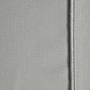 OBRUS MADELE 85 X 85 CM SREBRNY