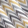 ZASŁONA GOTOWA NASTIA 140 X 250 CM BIAŁY