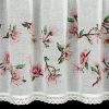 FIRANA GOTOWA ARI 150 X 60 CM BIAŁY