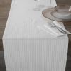 OBRUS FLASH 4 40 X 140 CM NATURALNY