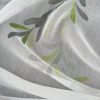 FIRANA GOTOWA LEA 140 X 250 CM ZIELONY