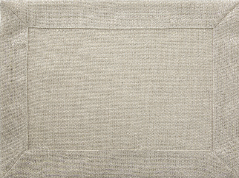 Obrus LANA beżowy 30 x 40 cm – podkreśla nakrycie stołu