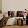 KOC TEDY 70 X 160 CM CIEMNOBRĄZOWY
