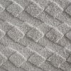 KOC D91 NANCY 150 X 200 CM SREBRNY