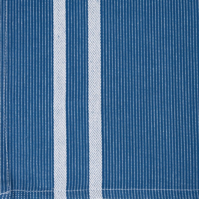 Ręcznik kuchenny RK/OLIVIA niebieski 50x70 cm – chłonny i praktyczny