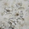 Pościel satynowa Spring 73 jasnobeżowa 140 x 200 cm – idealna na relaks