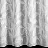 Zasłona gotowa Holi biała 140 x 250 cm – delikatne zaciemnienie