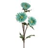 Kwiat Flore 76 cm żółty – doda wnętrzu blasku