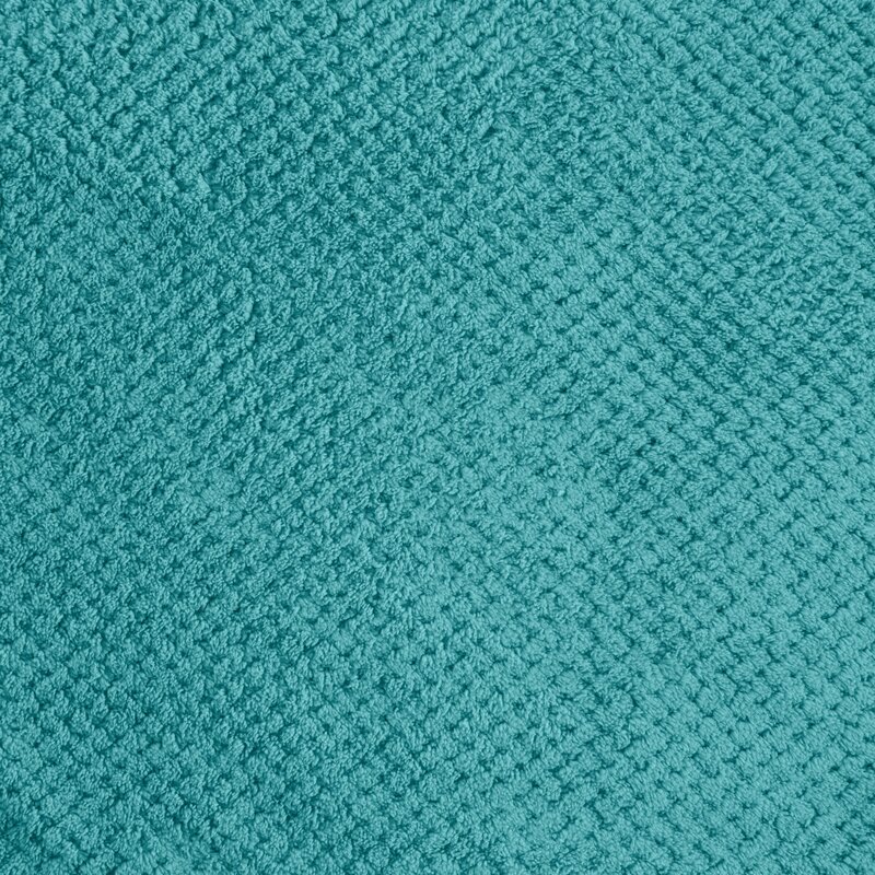 Ręcznik szybkoschnący Zoe1 miętowy 30 X 50 cm – delikatny i chłonny