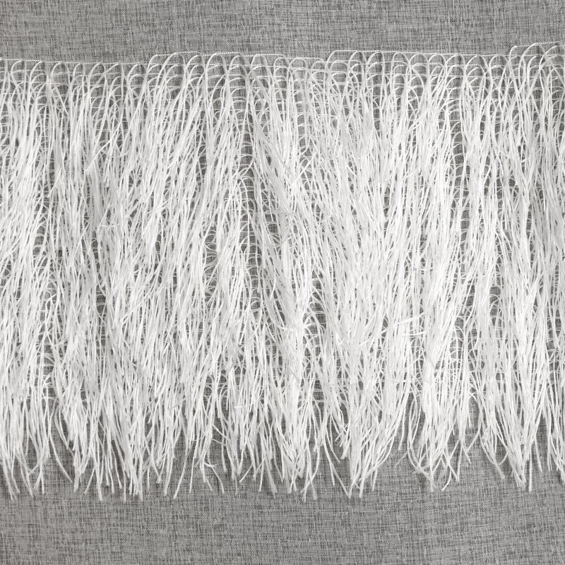 Firana gotowa Margaret4 kremowa 140 x 250 cm – dodaje przytulności