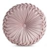 POSZEWKA VELVET 95 FI 40 CM PUDROWY