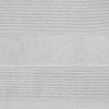 Ręcznik Emma srebrny 50 X 90 cm – miękki i chłonny