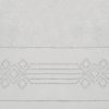 Ręcznik Kamela biały 50 x 90 cm – miękki i chłonny