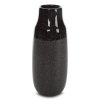 Wazon ceramiczny Max kremowy 24 X 15 X 30 CM – dodaje blasku wnętrzom