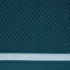 Ręcznik Madlen ciemnoturkusowy 30 x 50 cm – miękki i chłonny