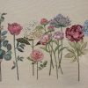 Obrus gobelinowy GOB/CHO/1242 naturalny 50x110 cm – doda uroku jadalni