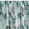 Zasłona gotowa Garden2 biały 155 x 200 cm – ochrona przed słońcem