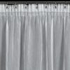 Firana gotowa Alexi biała 140 x 280 cm – rozświetla wnętrze