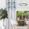 Zasłona gotowa D91 biała 140 x 250 cm – subtelnie filtruje światło