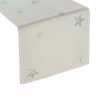 OBRUS MERRY 33 X 140 CM NATURALNY CHO/MERRY/ŚW 33X140 NATU