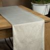 OBRUS BLINK 13 35 X 220 CM JASNOPOPIELATY