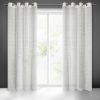 FIRANA GOTOWA ARIA 140 X 250 CM NATURALNY