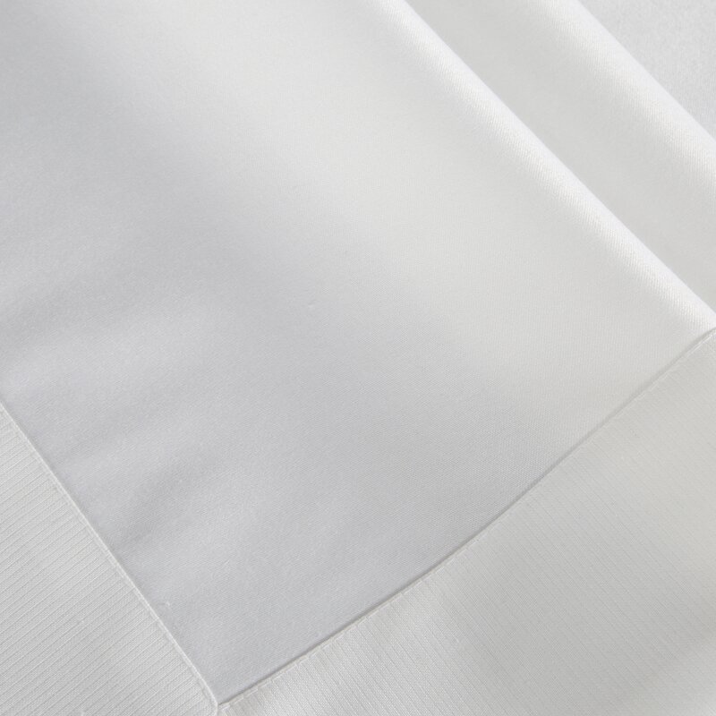 Obrus Mila biały 85 x 85 cm – rozjaśnia wnętrze
