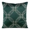 Poszewka Blink 30 granatowa 45 x 45 cm – doda elegancji