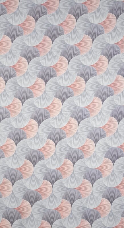 Zasłona gotowa szara 140 x 250 cm – zaciemnia pomieszczenie