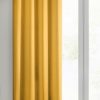 ZASŁONA GOTOWA RITA 140 X 250 CM MUSZTARDOWY ZAS/RITA/MUSZ 140X250 PRZEL