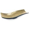 Misa metalowa Pedro2 granatowa 33 x 15 x 8 cm – stylowa dekoracja