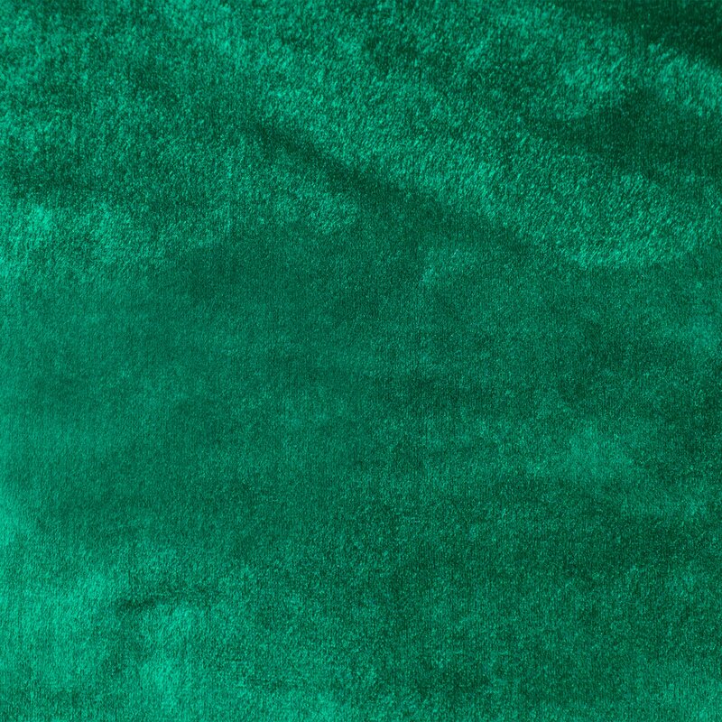 Zasłona gotowa Samanta zielona 140 x 300 cm – zaciemnia pomieszczenie