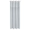 Firana gotowa Anet biała 140 x 250 cm – rozjaśnia wnętrze