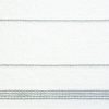 Ręcznik Mira biały 70 x 140 cm – miękki i chłonny